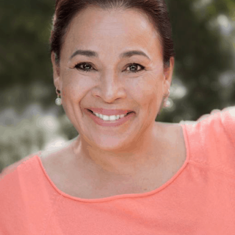 Alma Martínez