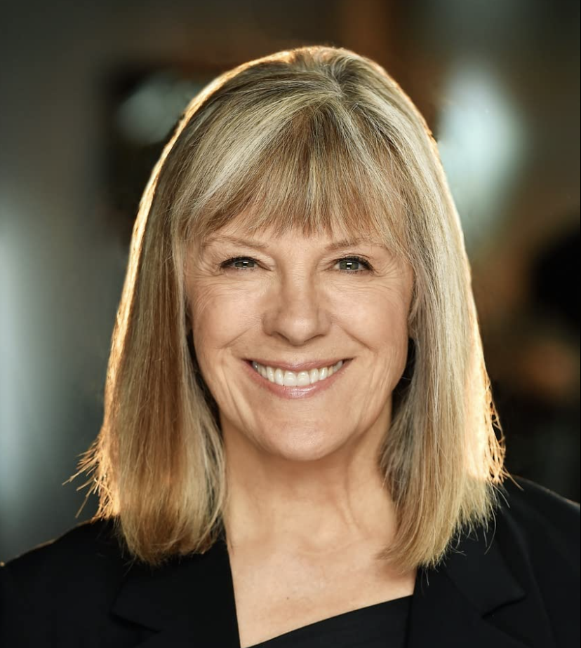 Mimi Kennedy